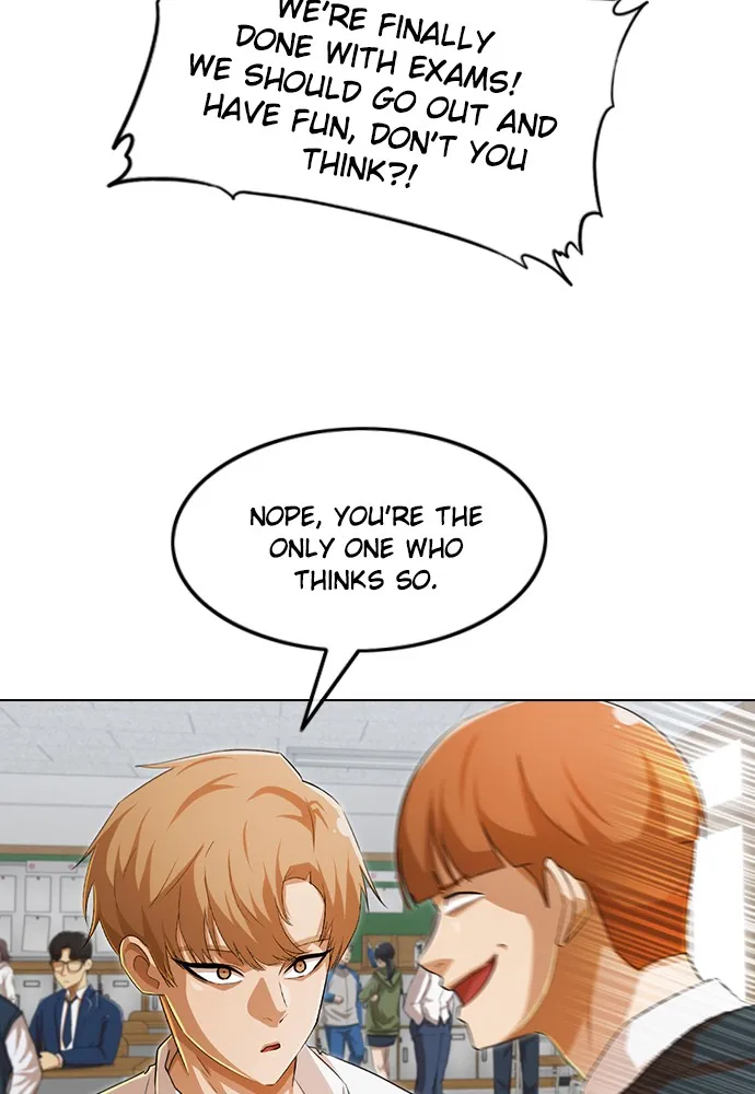 Read Random Chat chapter 142 image 27 on Lezhin