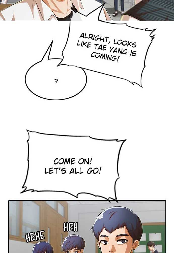 Read Random Chat chapter 142 image 28 on Lezhin