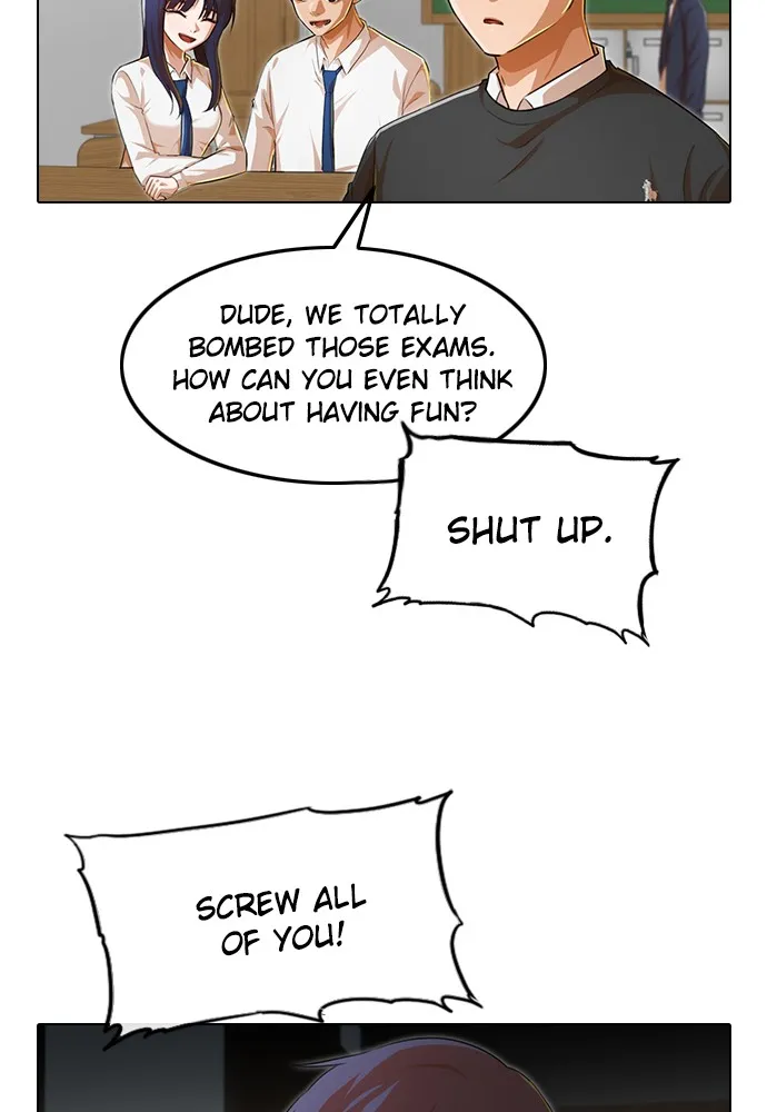 Read Random Chat chapter 142 image 29 on Lezhin