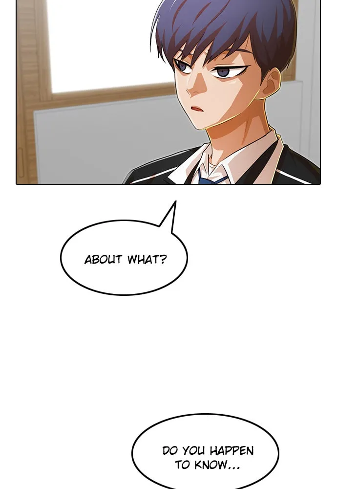 Read Random Chat chapter 142 image 3 on Lezhin