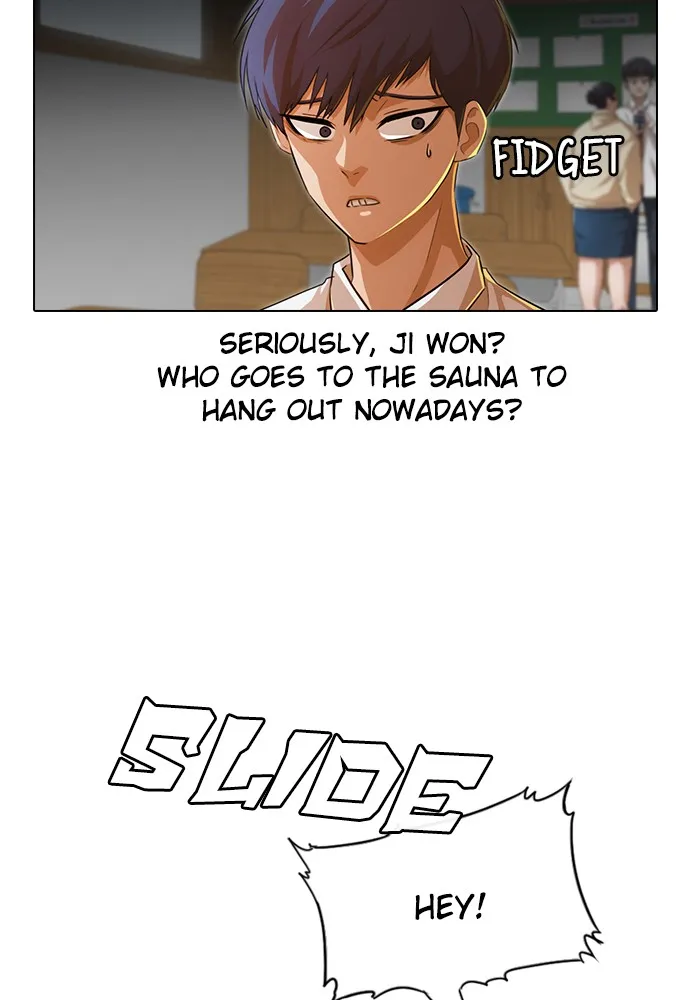 Read Random Chat chapter 142 image 30 on Lezhin
