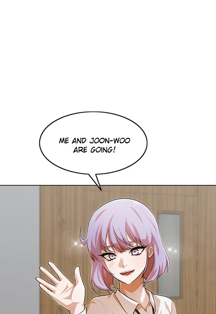 Read Random Chat chapter 142 image 32 on Lezhin
