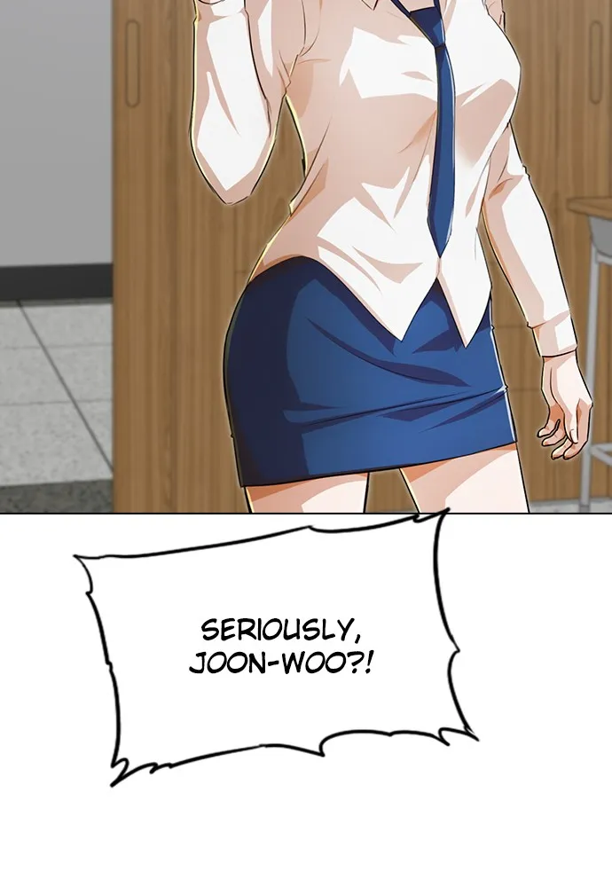 Read Random Chat chapter 142 image 33 on Lezhin