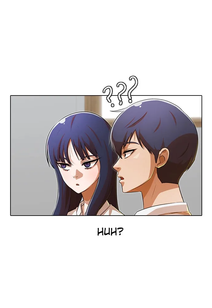 Read Random Chat chapter 142 image 34 on Lezhin