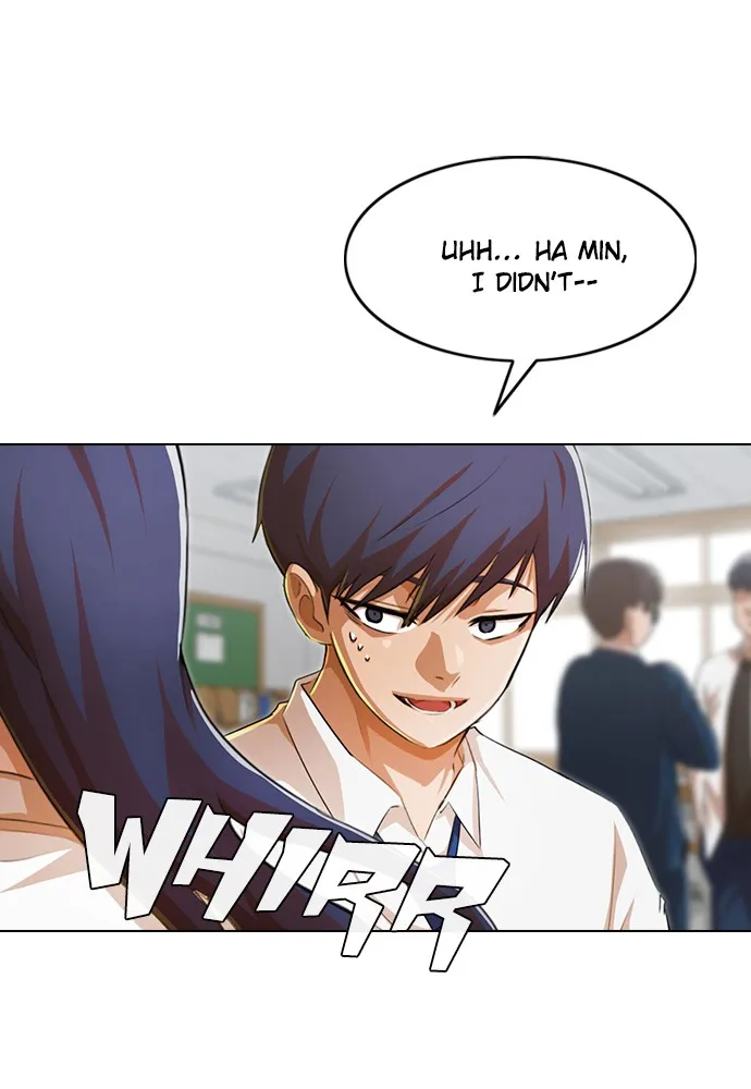 Read Random Chat chapter 142 image 35 on Lezhin