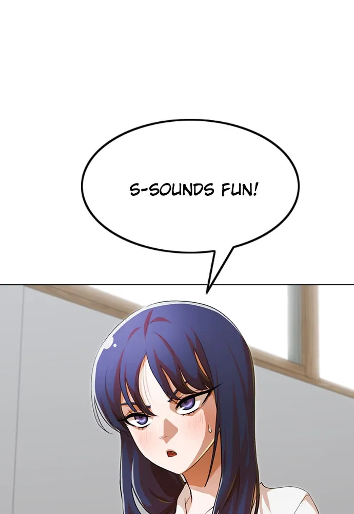 Read Random Chat chapter 142 image 36 on Lezhin