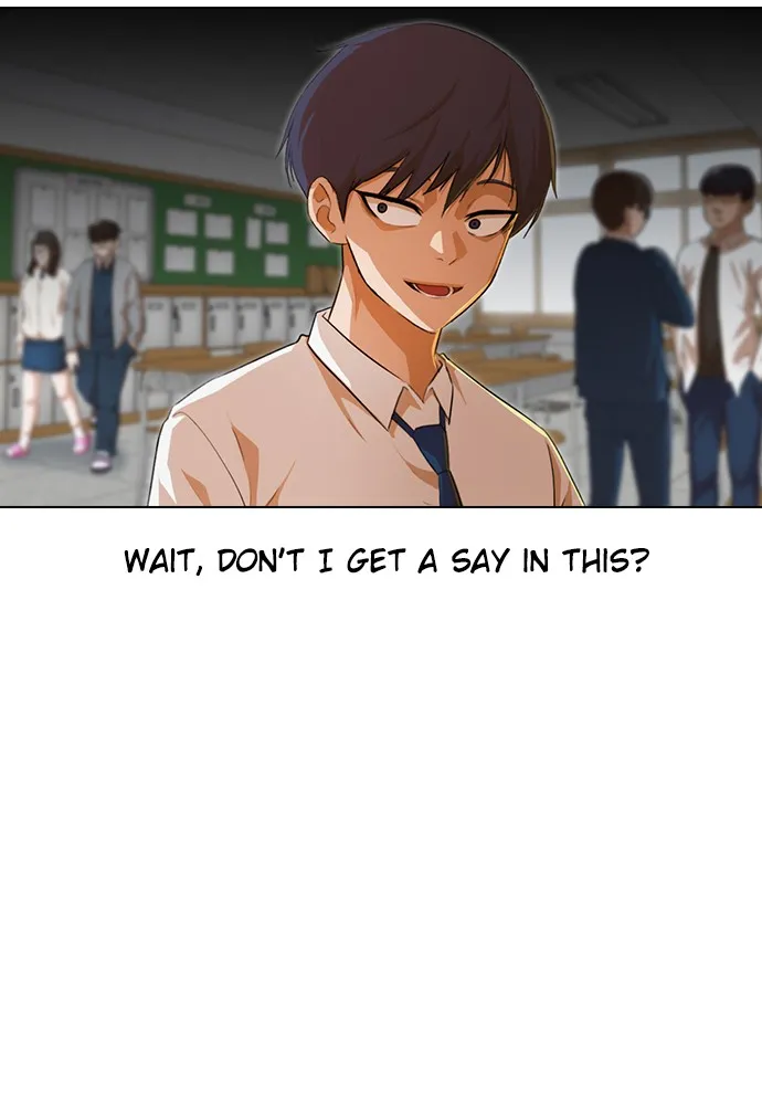 Read Random Chat chapter 142 image 38 on Lezhin