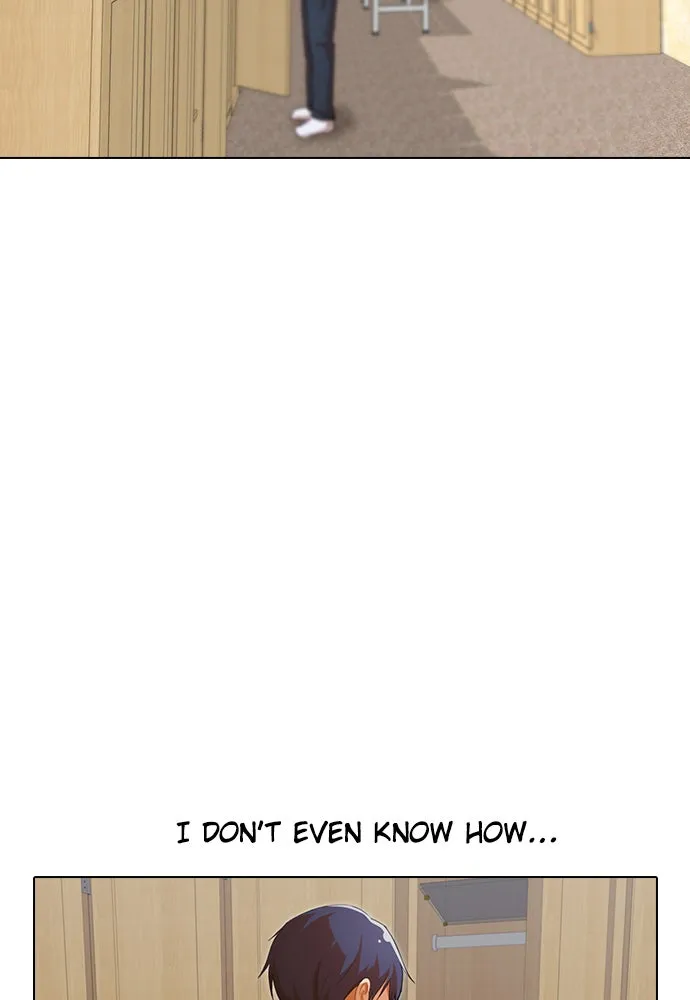 Read Random Chat chapter 142 image 41 on Lezhin