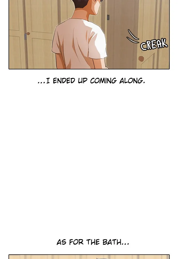 Read Random Chat chapter 142 image 42 on Lezhin