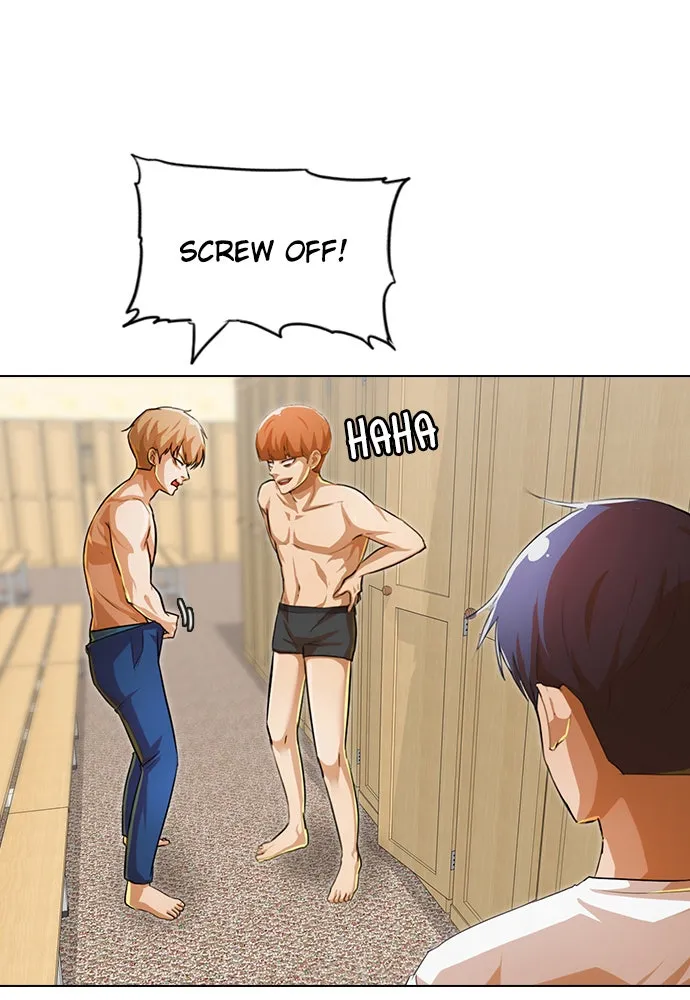 Read Random Chat chapter 142 image 44 on Lezhin