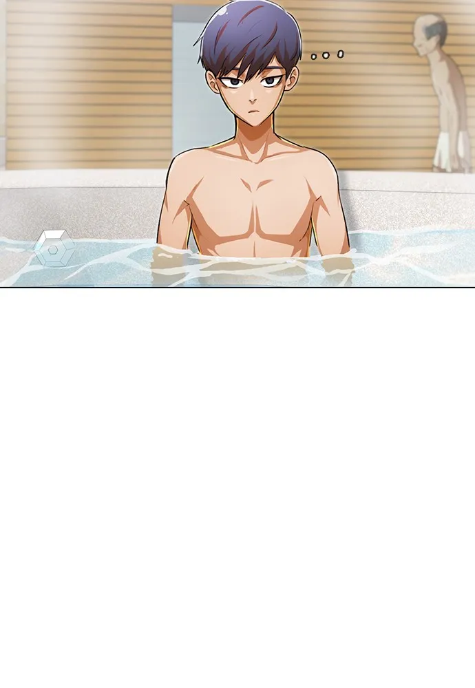 Read Random Chat chapter 142 image 48 on Lezhin