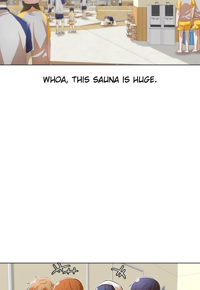 Read Random Chat chapter 142 image 52 on Lezhin