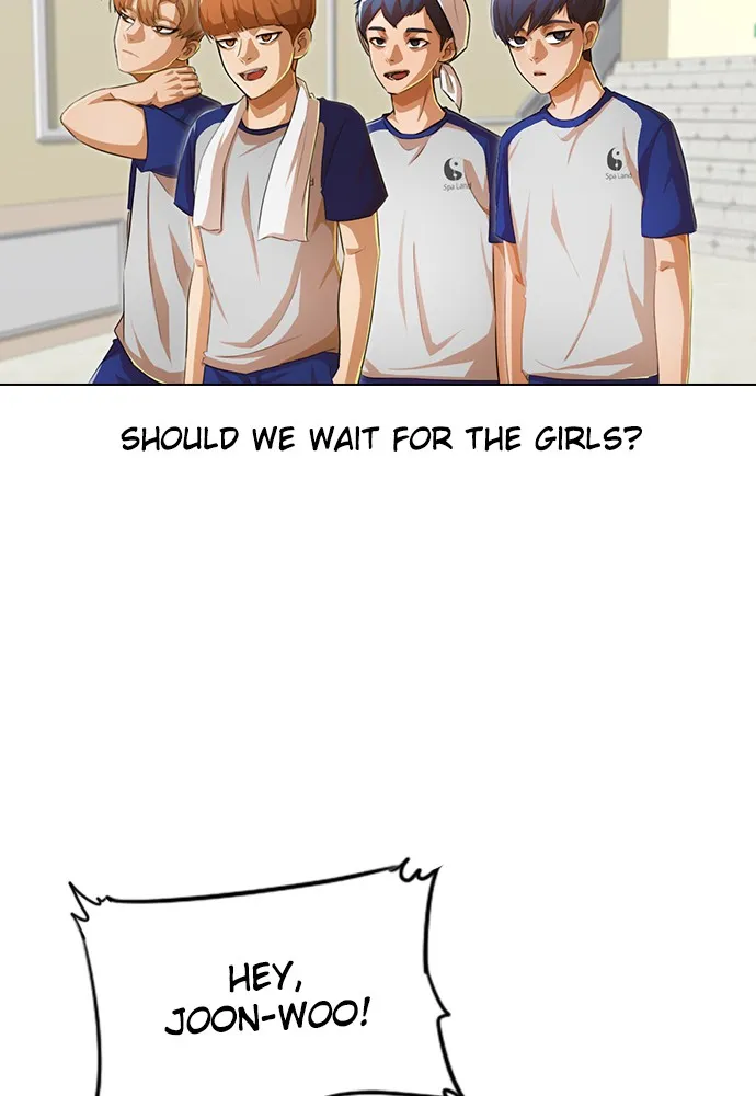 Read Random Chat chapter 142 image 53 on Lezhin