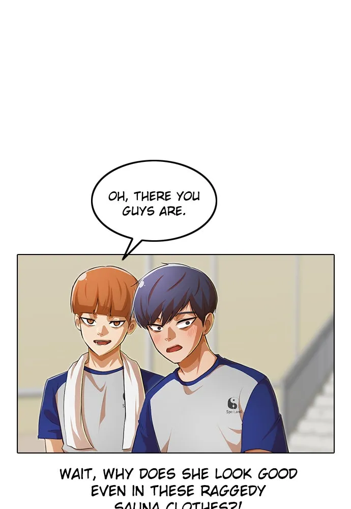 Read Random Chat chapter 142 image 57 on Lezhin