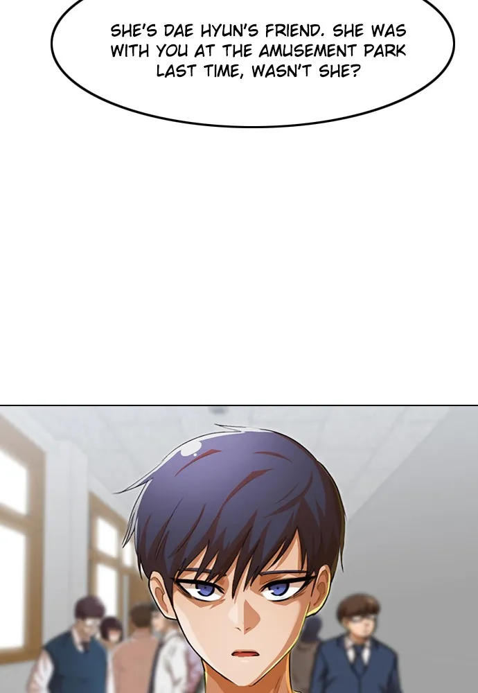 Read Random Chat chapter 142 image 6 on Lezhin