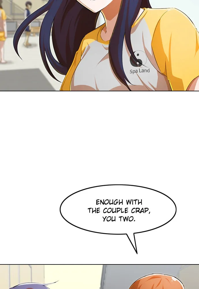 Read Random Chat chapter 142 image 60 on Lezhin
