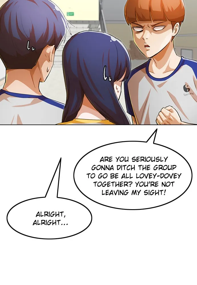 Read Random Chat chapter 142 image 61 on Lezhin