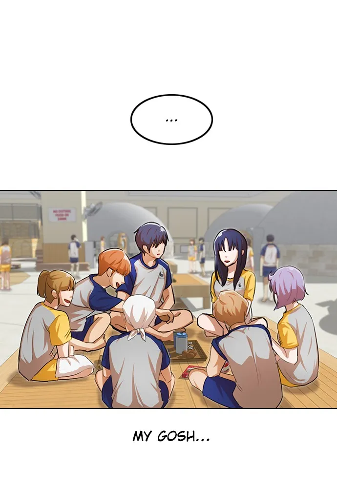 Read Random Chat chapter 142 image 62 on Lezhin