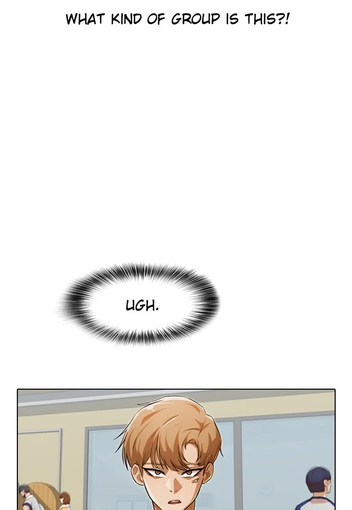 Read Random Chat chapter 142 image 64 on Lezhin