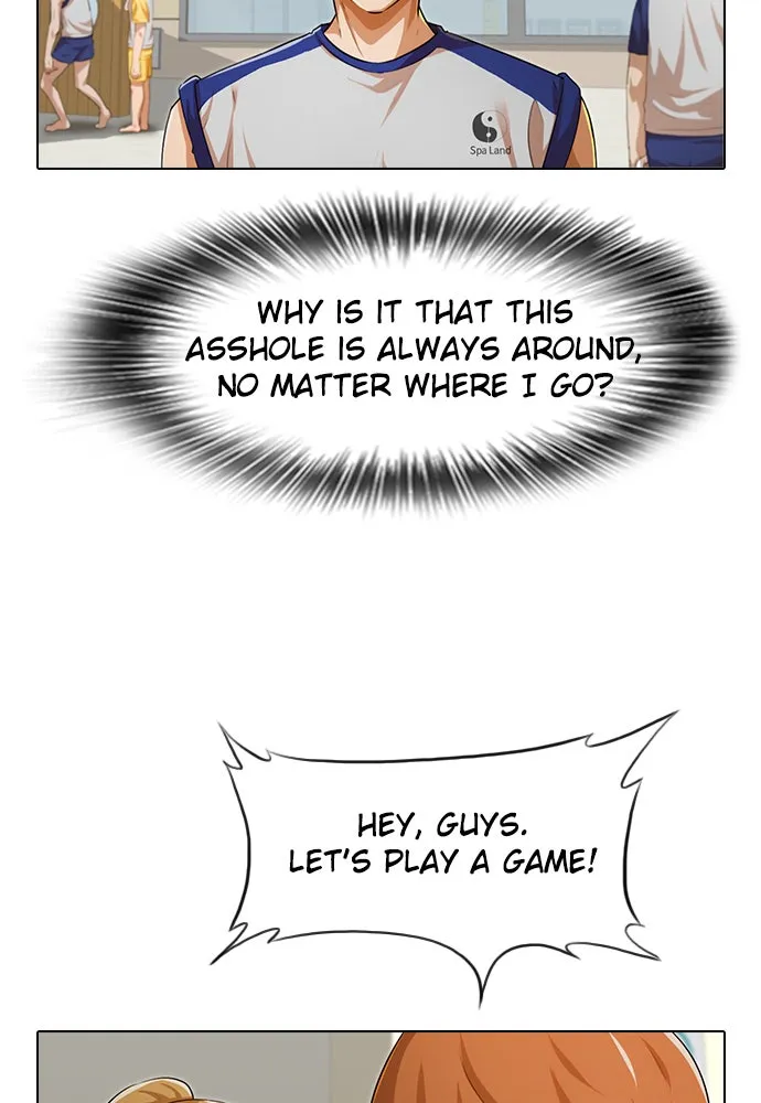 Read Random Chat chapter 142 image 65 on Lezhin