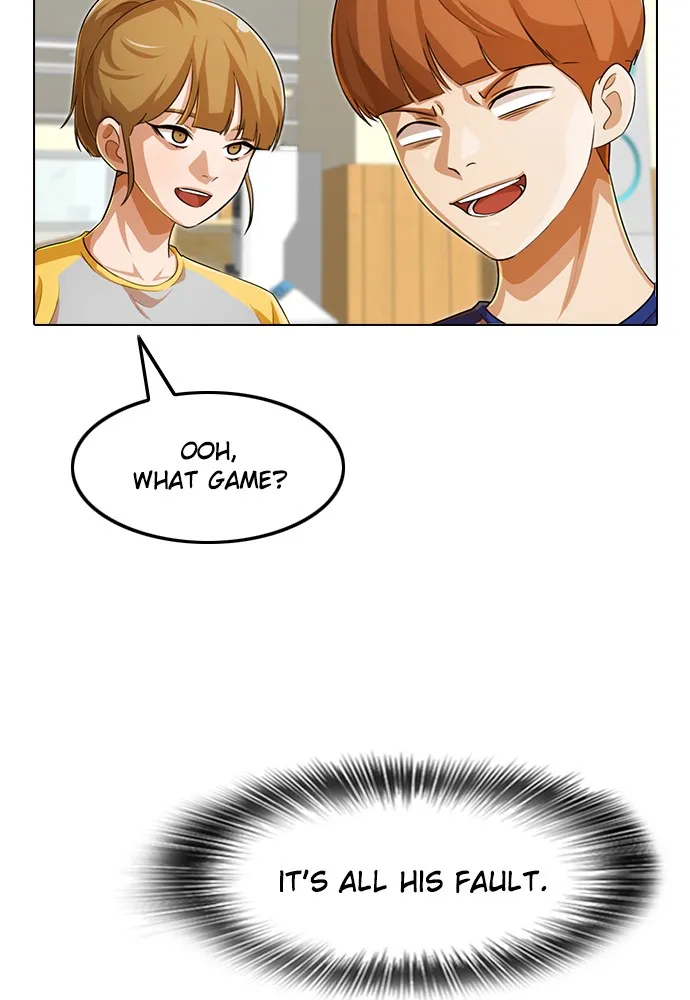 Read Random Chat chapter 142 image 66 on Lezhin
