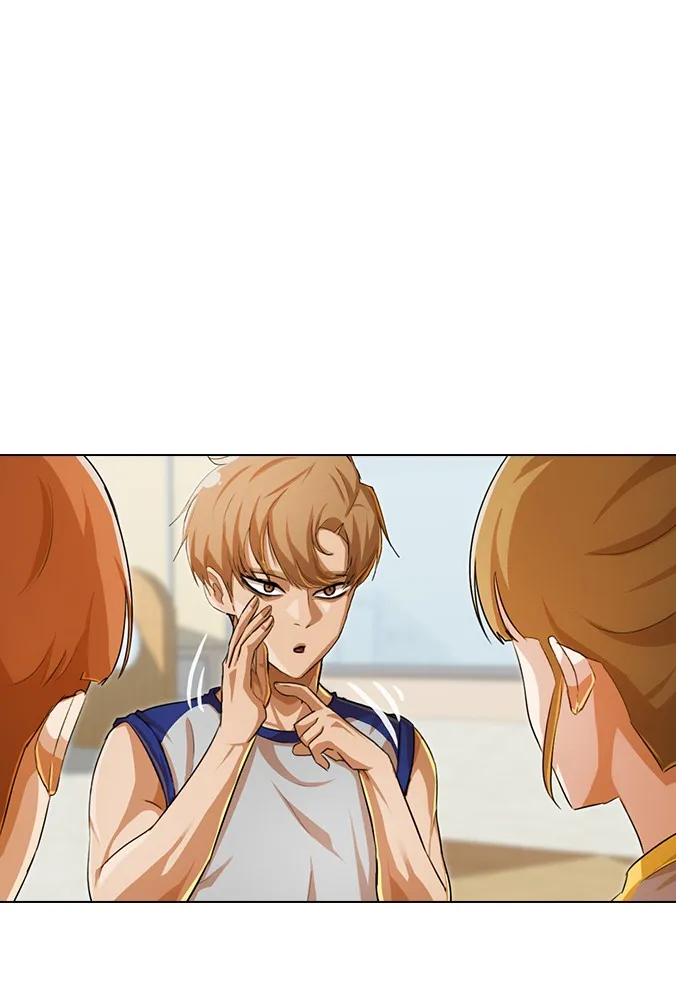Read Random Chat chapter 142 image 70 on Lezhin
