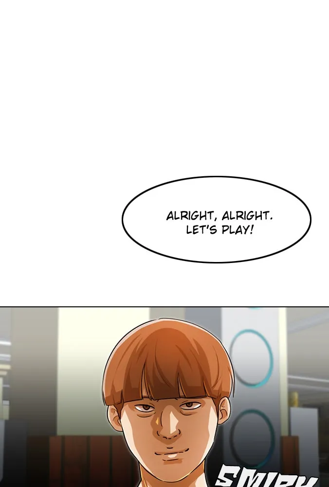 Read Random Chat chapter 142 image 71 on Lezhin