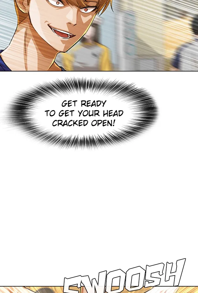 Read Random Chat chapter 142 image 73 on Lezhin