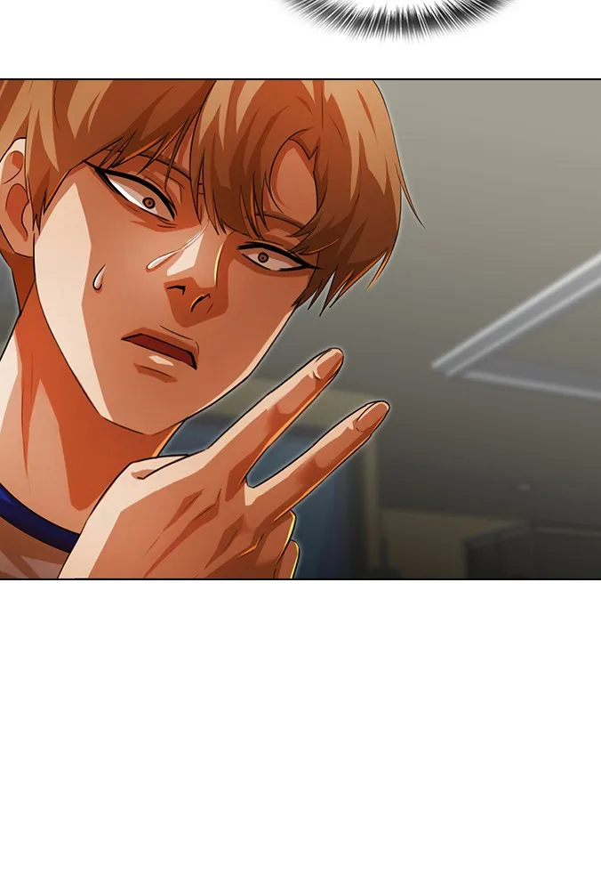 Read Random Chat chapter 142 image 75 on Lezhin