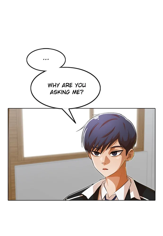 Read Random Chat chapter 142 image 8 on Lezhin