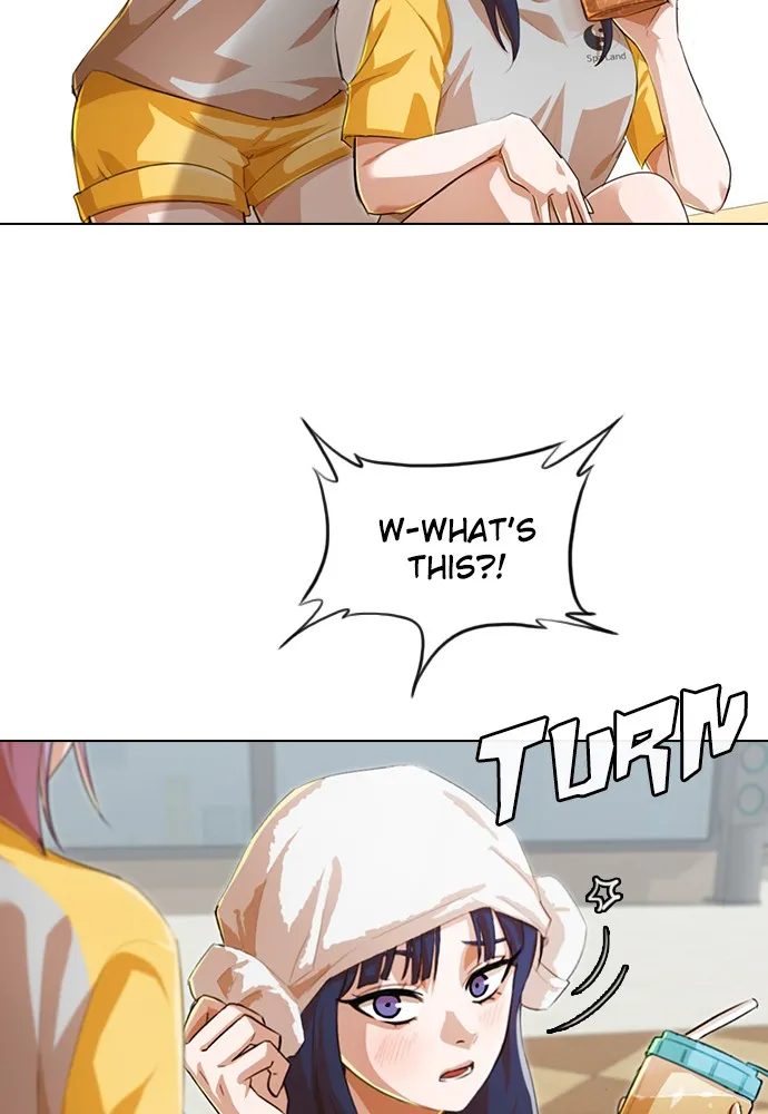 Read Random Chat chapter 142 image 84 on Lezhin