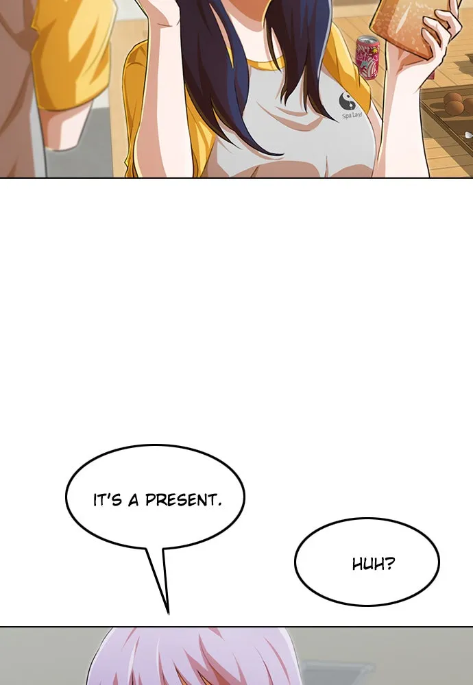 Read Random Chat chapter 142 image 85 on Lezhin