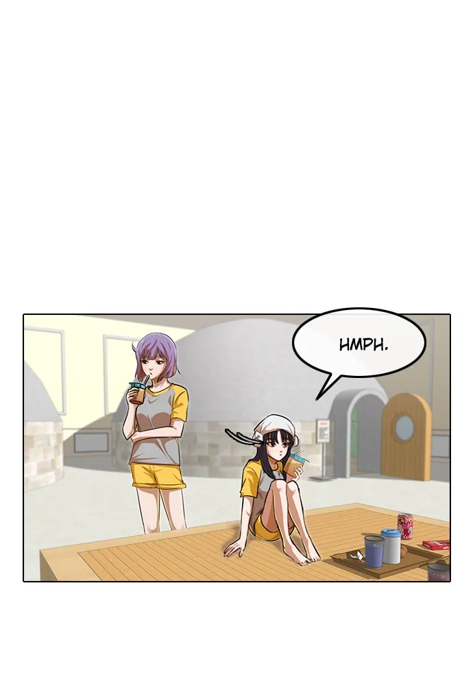 Read Random Chat chapter 142 image 89 on Lezhin