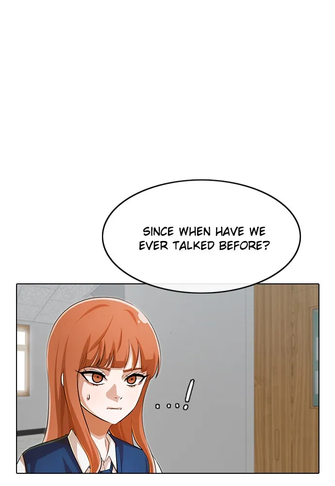 Read Random Chat chapter 142 image 9 on Lezhin