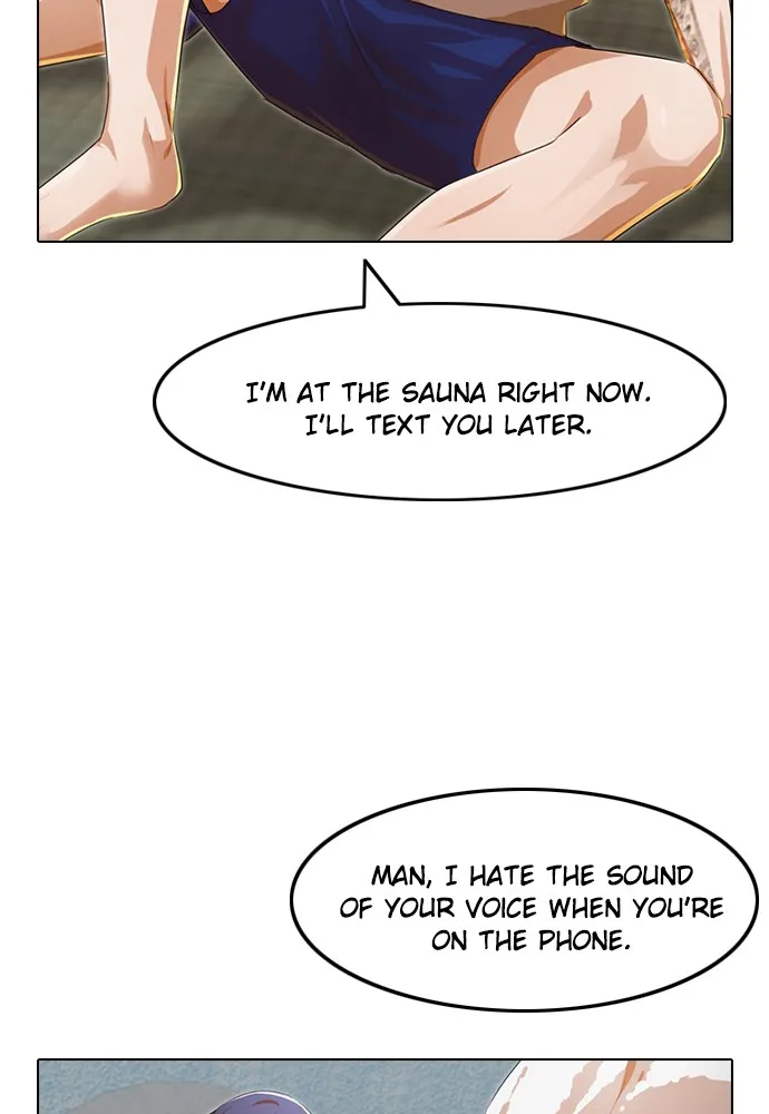 Read Random Chat chapter 142 image 93 on Lezhin