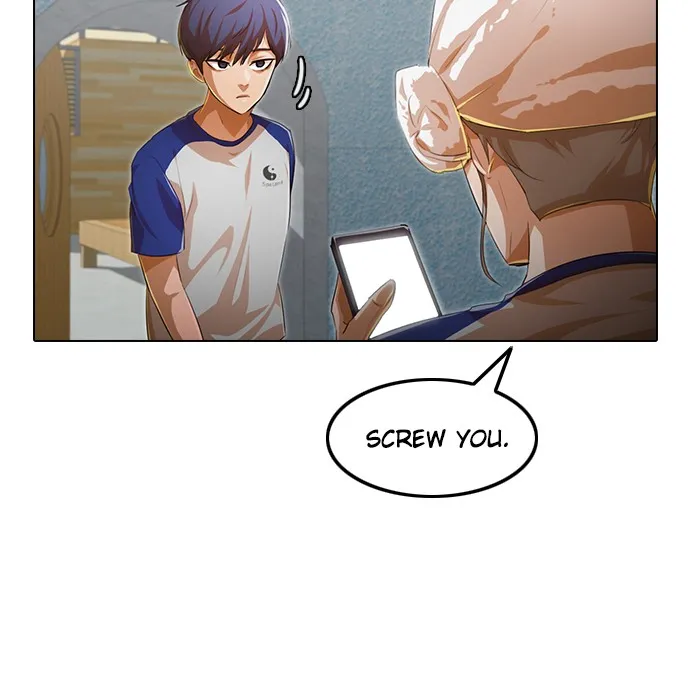 Read Random Chat chapter 142 image 94 on Lezhin