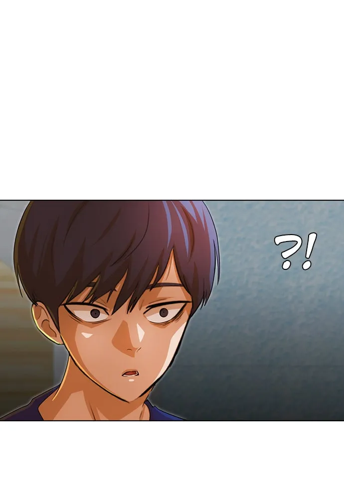 Read Random Chat chapter 142 image 95 on Lezhin