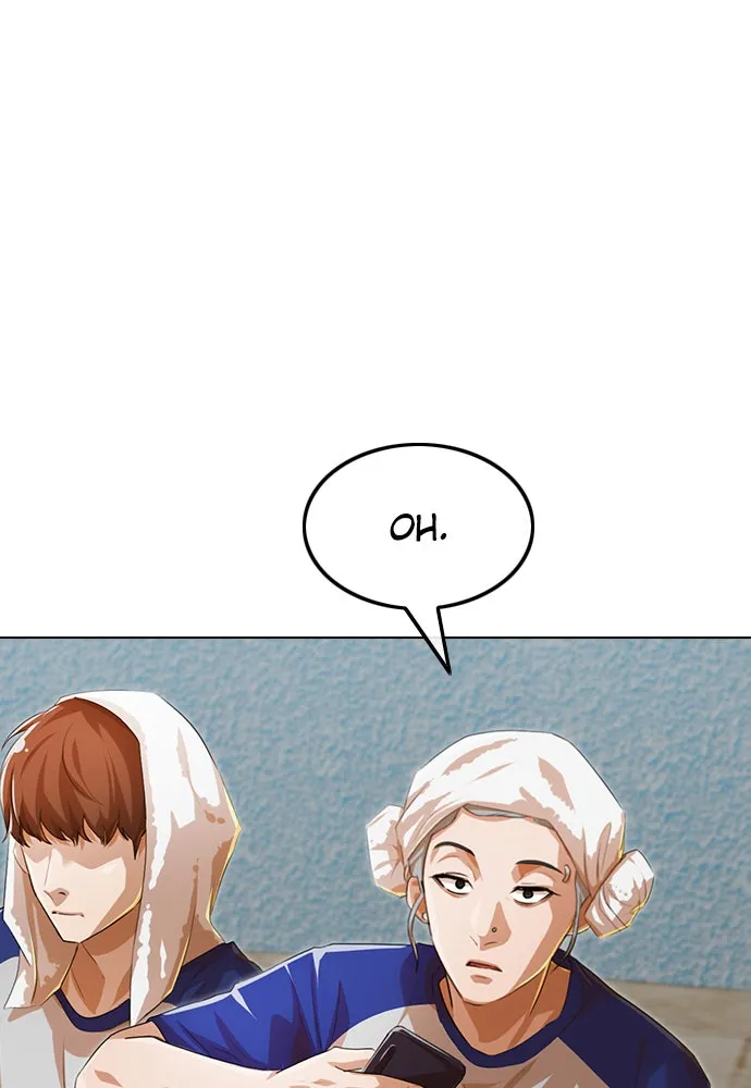 Read Random Chat chapter 142 image 97 on Lezhin
