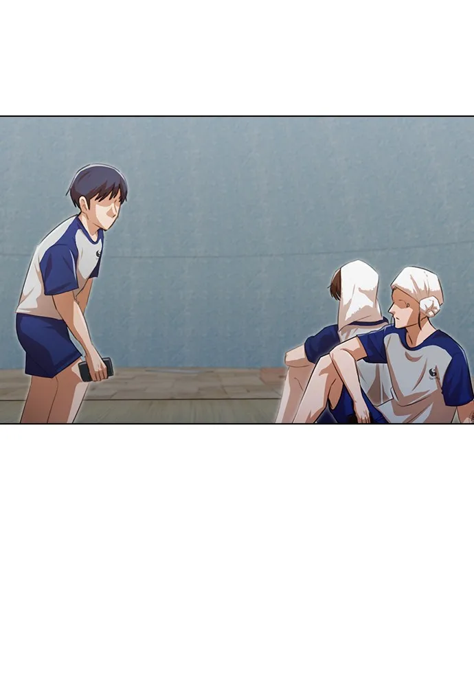 Read Random Chat chapter 142 image 99 on Lezhin