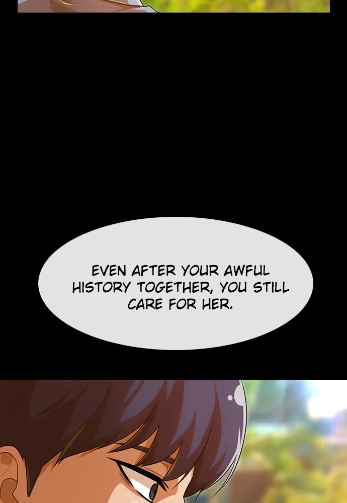 Read Random Chat chapter 143 image 100 on Lezhin