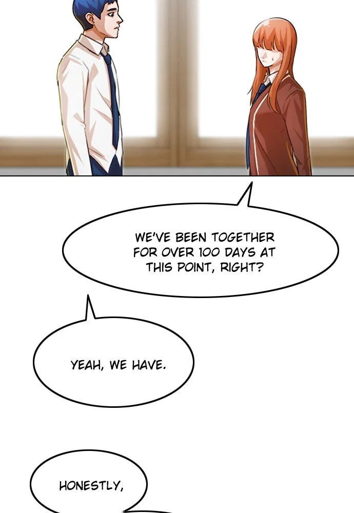 Read Random Chat chapter 143 image 105 on Lezhin