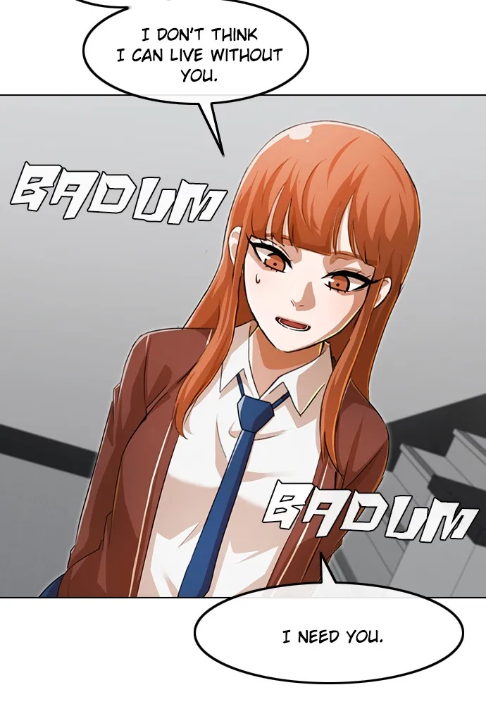 Read Random Chat chapter 143 image 106 on Lezhin