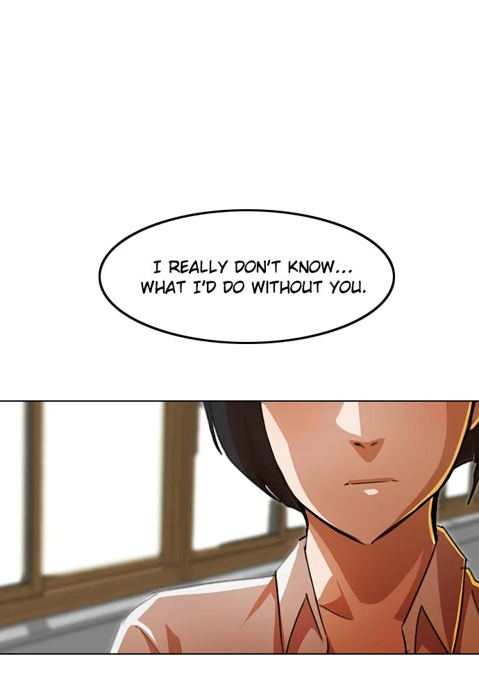 Read Random Chat chapter 143 image 107 on Lezhin