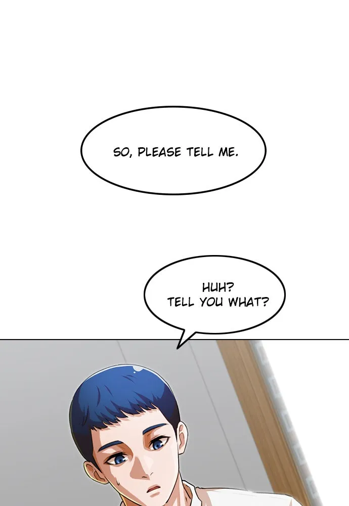 Read Random Chat chapter 143 image 108 on Lezhin
