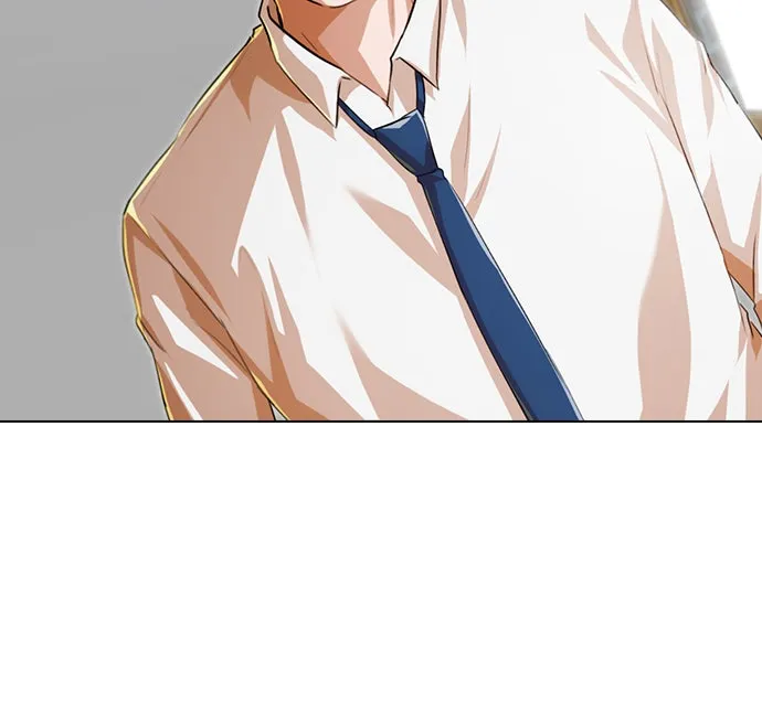 Read Random Chat chapter 143 image 109 on Lezhin