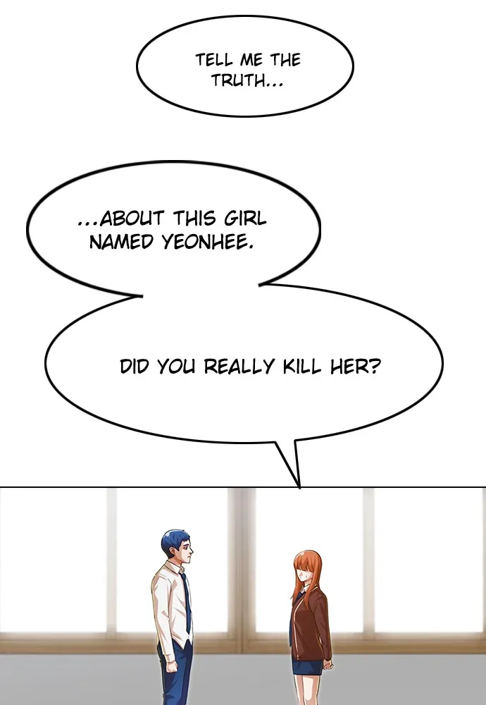 Read Random Chat chapter 143 image 112 on Lezhin