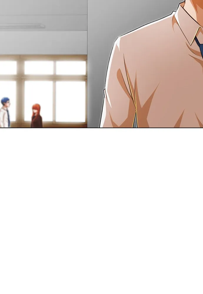 Read Random Chat chapter 143 image 114 on Lezhin