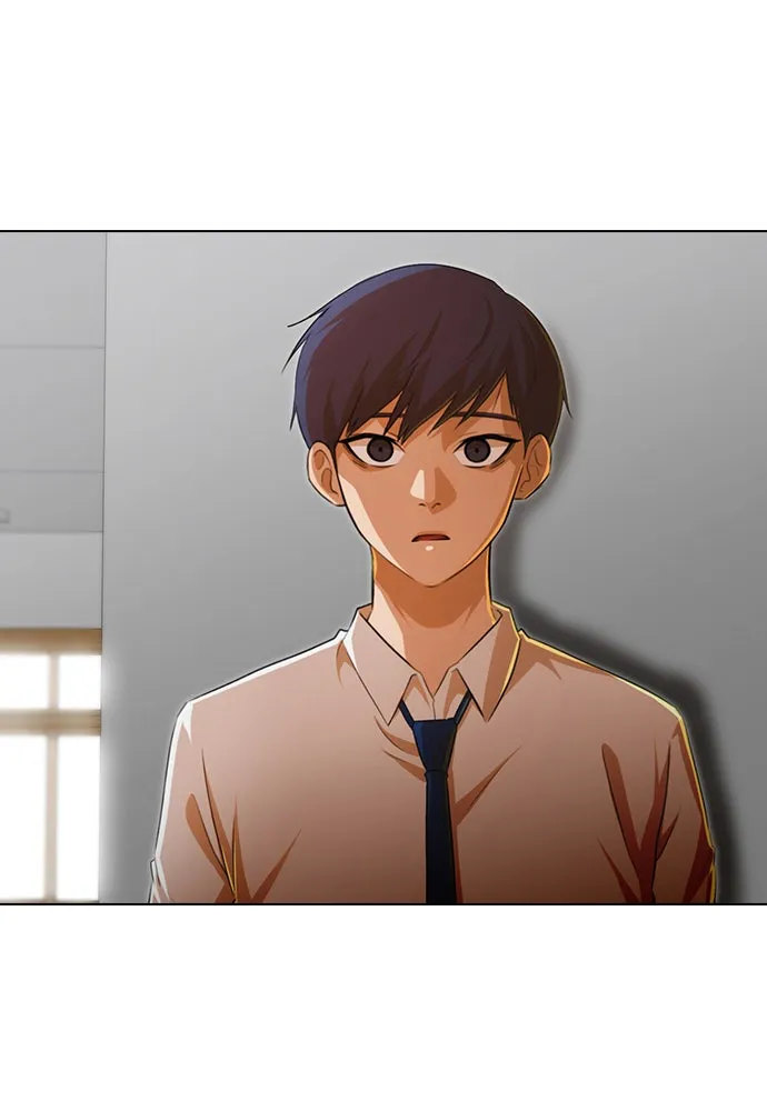 Read Random Chat chapter 143 image 115 on Lezhin