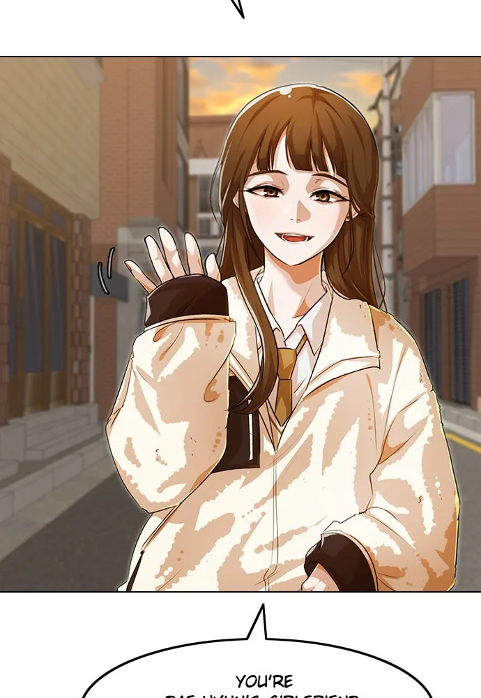Read Random Chat chapter 143 image 12 on Lezhin
