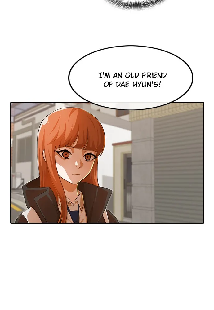 Read Random Chat chapter 143 image 15 on Lezhin